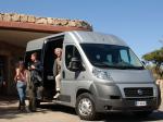 Fiat Ducato Panorama 2006 года